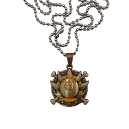 One Piece Necklace - Master