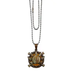 One Piece Necklace - Master