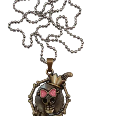 One Piece Necklace primary image