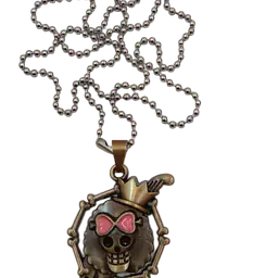 One Piece Necklace - Master