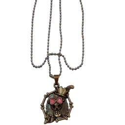 One Piece Necklace - Master