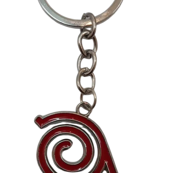 Konoha's Sign, Hidden leaf village - Master