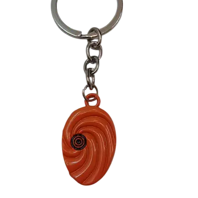 Tobi Obito's Mask primary image