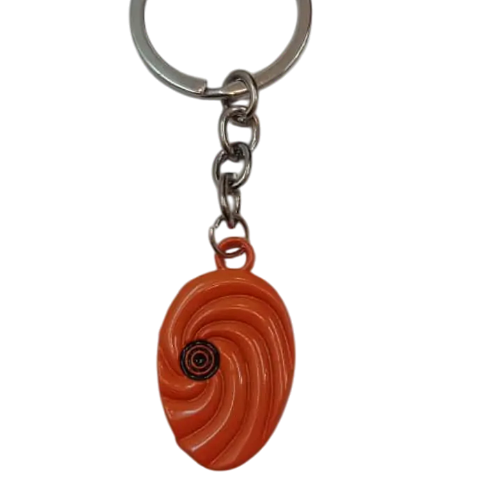 Tobi Obito's Mask - Master