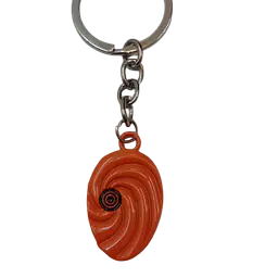 Tobi Obito's Mask - Master