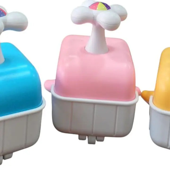 Cute Whale Toy - Master