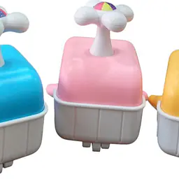 Cute Whale Toy - Master