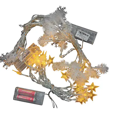 3-Metres Fairy Lights primary image