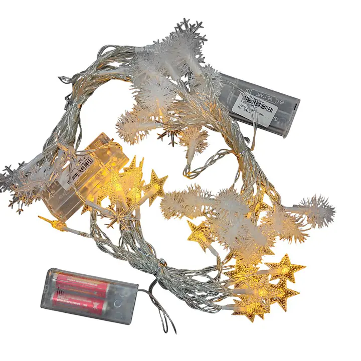 3-Metres Fairy Lights - Master