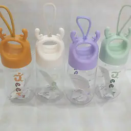 Deer Anter Water Bottle - Master