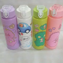 Kids Water Bottle - Master