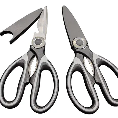 Kitchen Scissors primary image