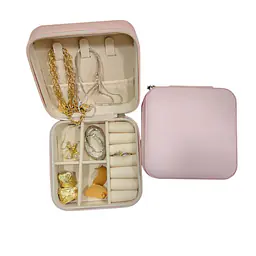 Portable Accessory Storage Box - Master