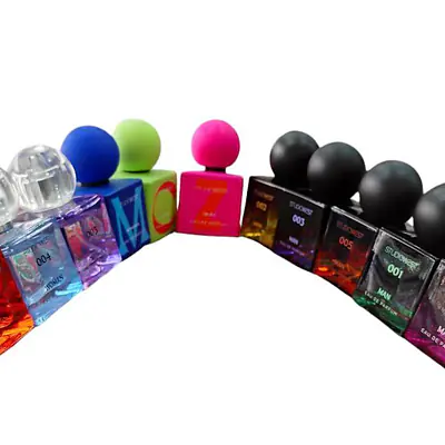 Mini Perfume primary image