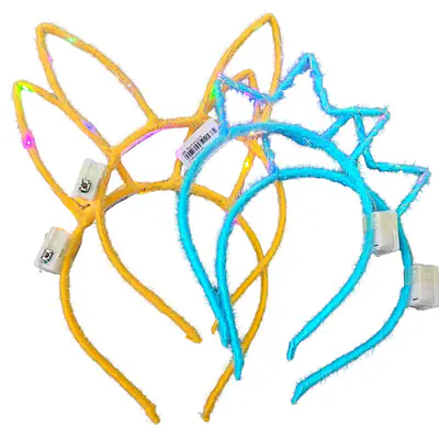 Head Light Crown primary image