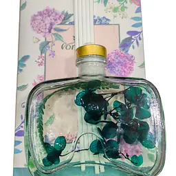 Glass Aromatherapy - Master