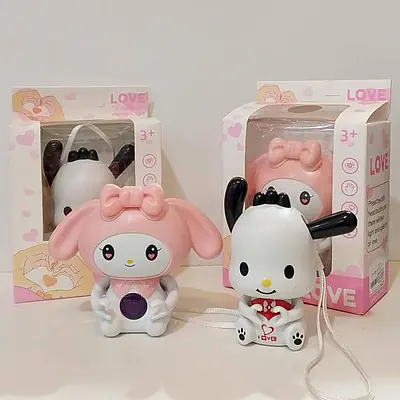 Cute Sanrio Toys primary image