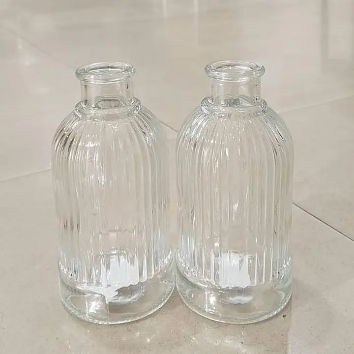 Flower Vase - Master