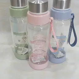 Sport Portable Bottle - Master