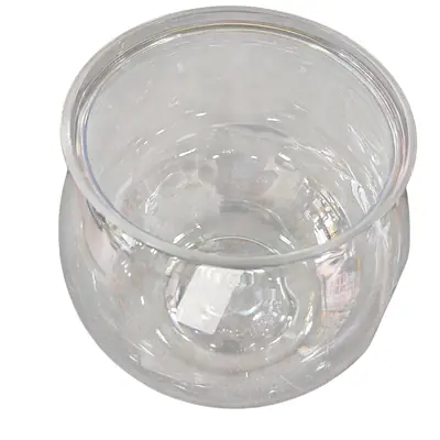 PET Transparent Fish Tank primary image