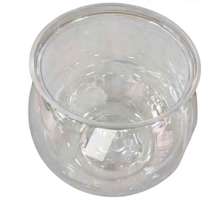 PET Transparent Fish Tank - Master