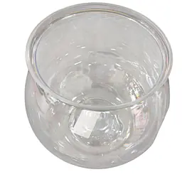 PET Transparent Fish Tank - Master