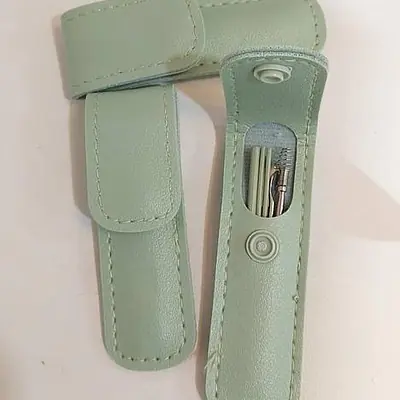 Ear Cleaner Green#3 (Set primary image