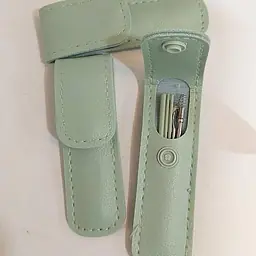 Ear Cleaner Green#3 (Set - Master