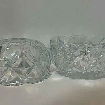 Engraved Pattern Glass primary image