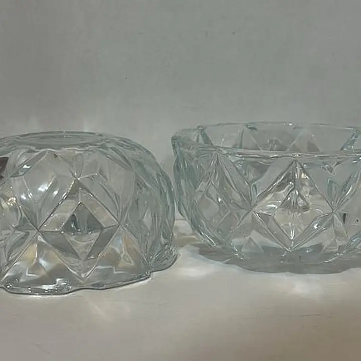 Engraved Pattern Glass - Master