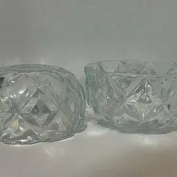 Engraved Pattern Glass - Master