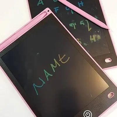 Educational Toy Erasable Draw Board primary image