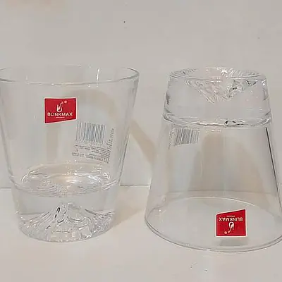 Crystal Snow Mountain Cup primary image