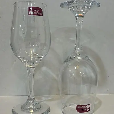 Champagne Glass primary image
