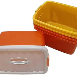 Box with Lid - Master
