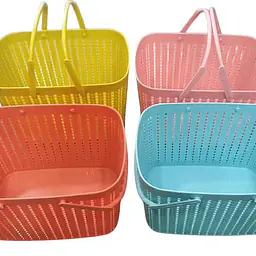 Carry Storage w/ Handles - Master