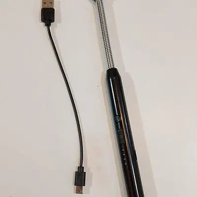 Kitchen Electronic Lighter primary image