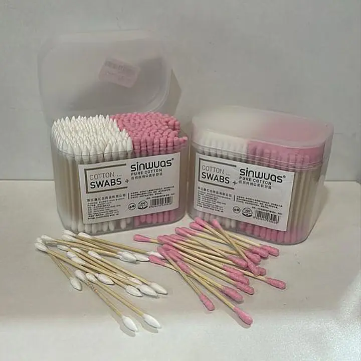 Cotton Swabs - Master