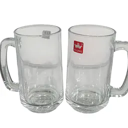 Beer Glass - Master