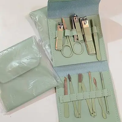Manicure 12-Piece Set primary image