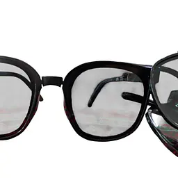 Stylist Foldable Sunglasses - Master