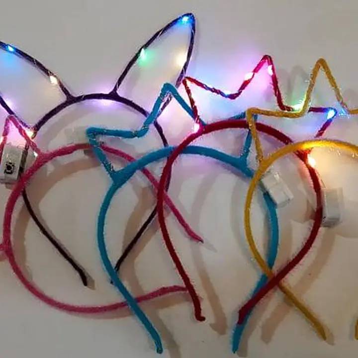 Light Headband - Master