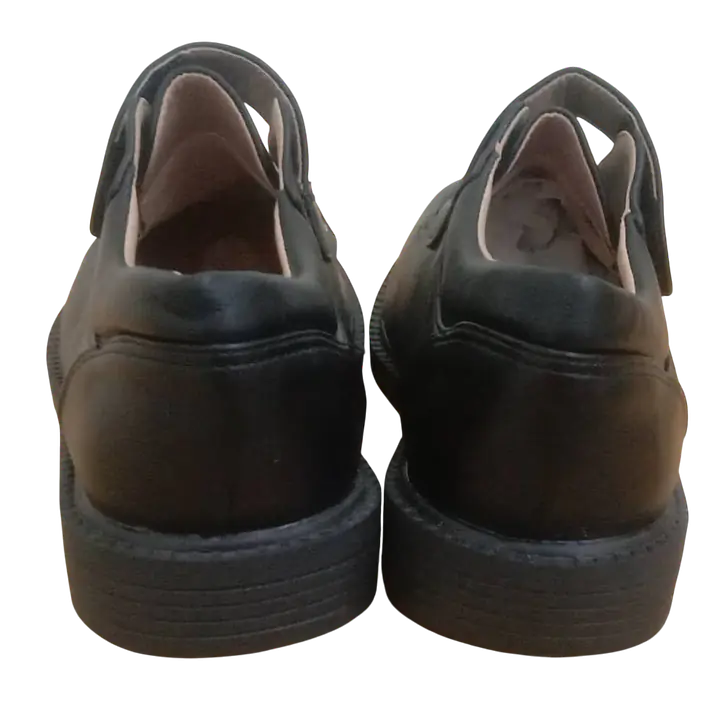 Girls School Shoe - Master