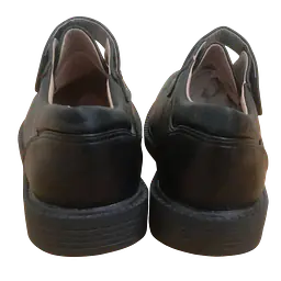 Girls School Shoe - Master