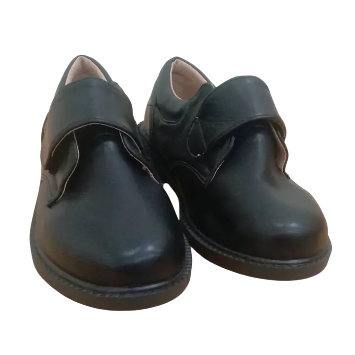 Girls School Shoe - Master