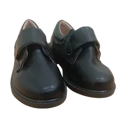 Girls School Shoe - Master