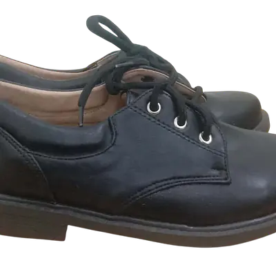 Boys School Shoe primary image