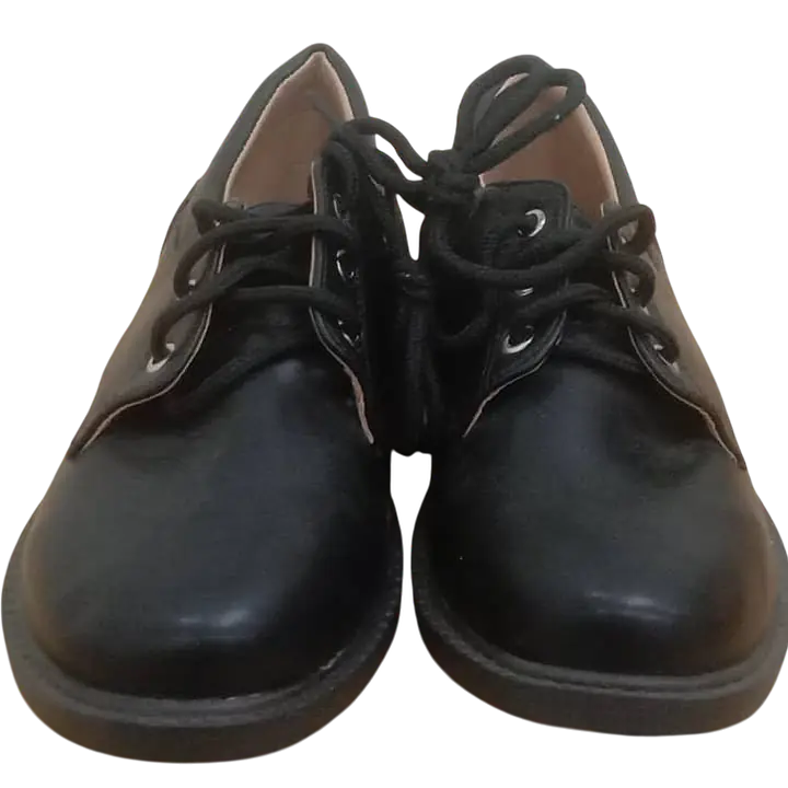 Boys School Shoe - Master