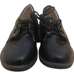 Boys School Shoe - Master