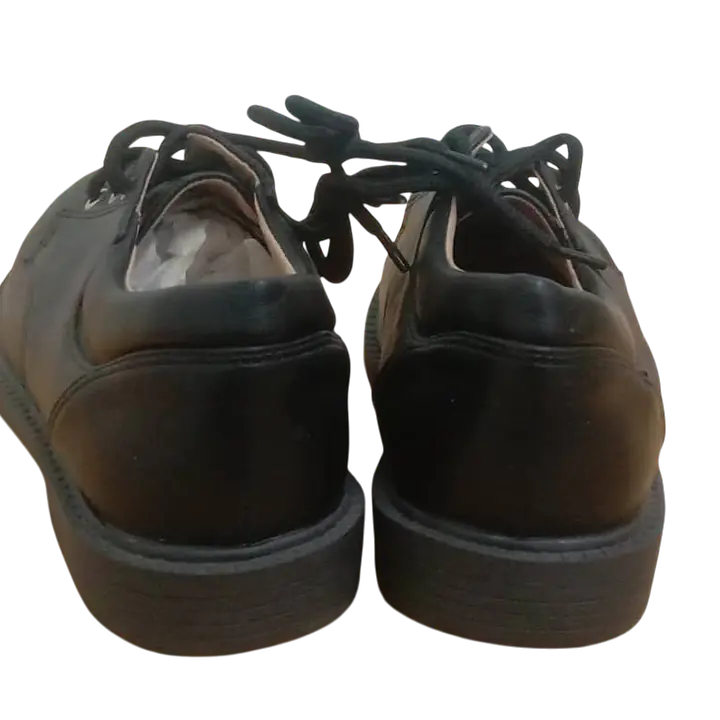 Boys School Shoe - Master